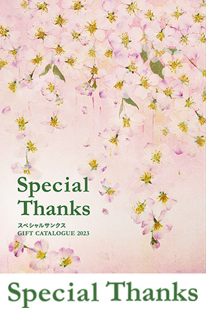 SPECIAL THANKS