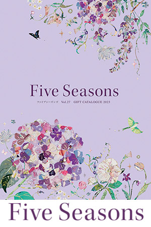 FIVE SEASONS