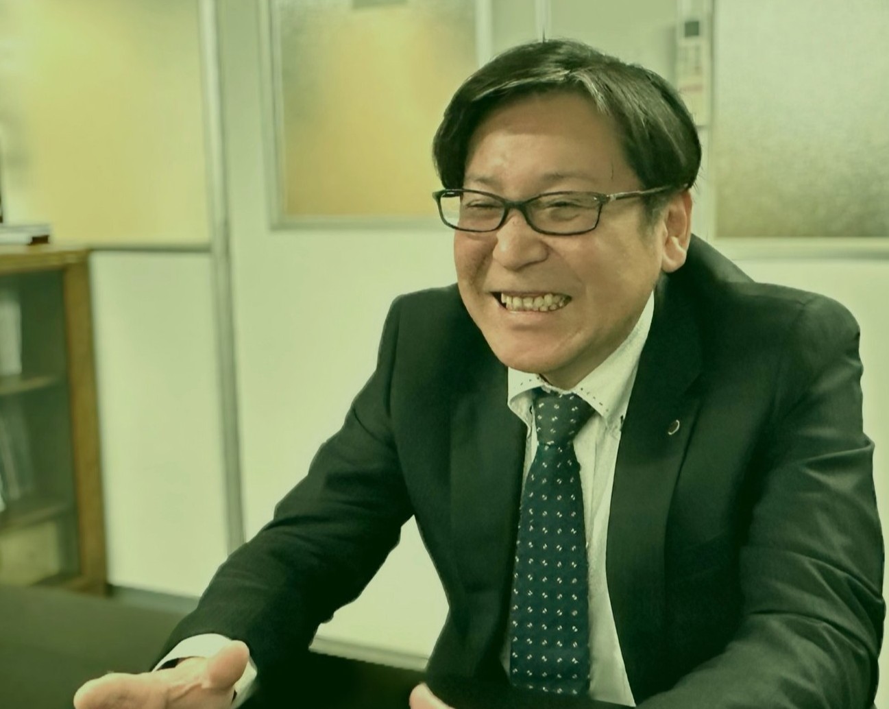 池田拓治